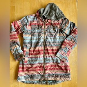 Women’s Ski/Snowboard Jacket